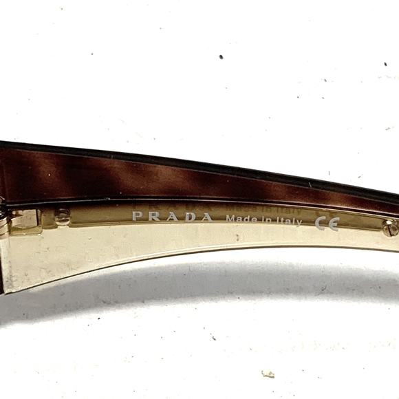 PRADA Sunglasses - Picture 5 of 5